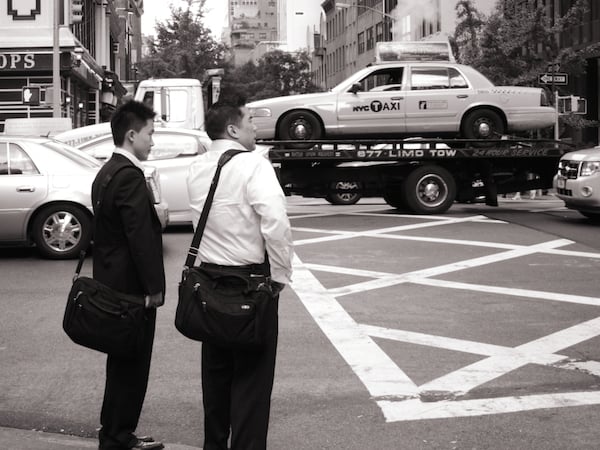 Most Dangerous Intersections in NYC | Brooklyn, NY Car Accident Attorney | Law Offices of David J. Hernandez & Associates