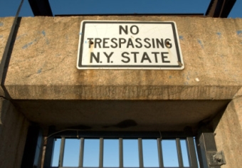 Trespassing and Premises Liability | Brooklyn, NY Personal Injury Attorney | Law Offices of David J. Hernandez & Associates