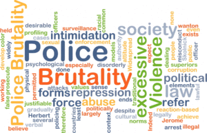 Victims of Police Brutality Need Legal Assistance