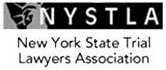 NYSTLA | New York State Trial Lawyer Association